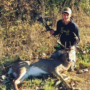 Meet your Posher, Christian